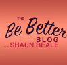 The Be Better Blog